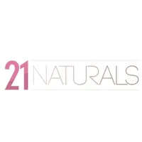 21 Naturals logo